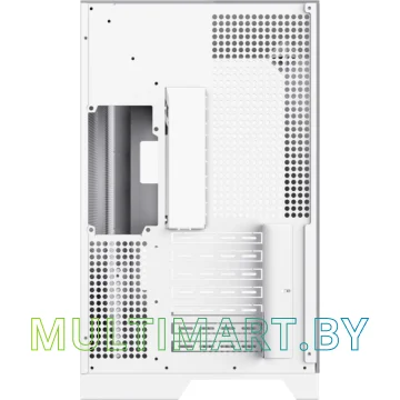 Корпус GameMax Infinity Plus White картинка 7